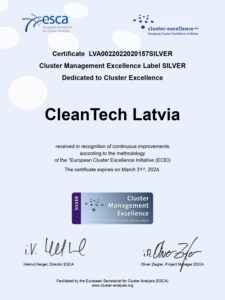 SILVER Certificate2022 CleantechLatvia_page-0001